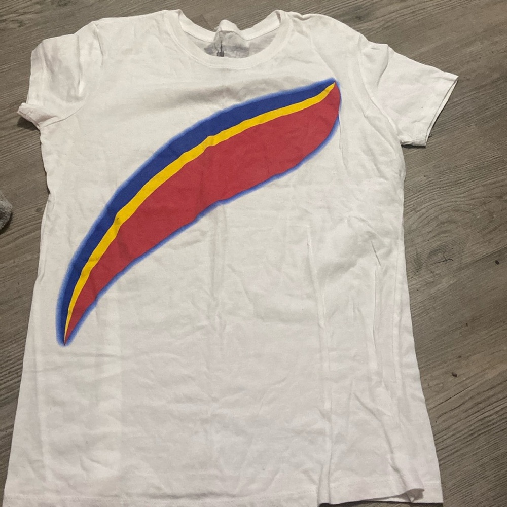Woman’s Disney top